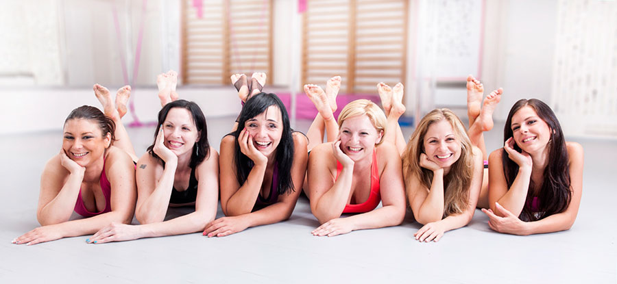 lektorky Moschna dance center